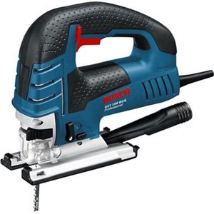 Bosch Professional GST 150 BCE Decoupeerzaag - 780 Watt - met Beugel