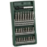 Bosch X-Line bitset - 25-delig - Met universele houder - geschikt voor alle merken
