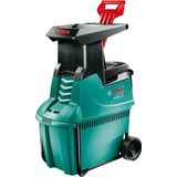 Bosch AXT 25 D Hakselaar - 2500 W - 175 Kg/H