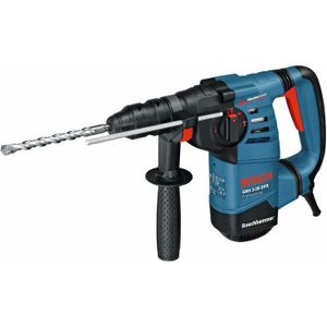 Bosch Blauw GBH 3-28 DFR Boorhamer | 800w 3,1J - 061124A000