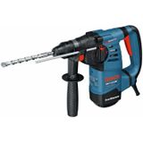 Bosch Professional GBH 3-28 DRE Boorhamer SDS PLUS 3,1J 800W 230V in Koffer - 061123A000