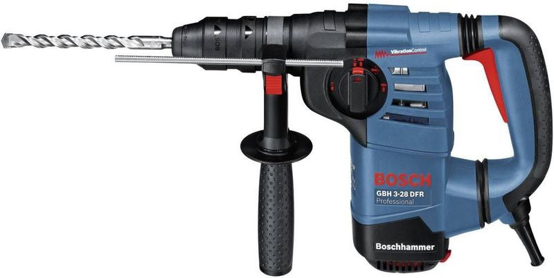 Professional gbh 3-28 dre (cc) Bohrhammer (061123A000) - Bosch