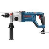 Bosch Professional GSB 162-2 RE Klopboormachine - 1500 Watt - Met Opbergkoffer