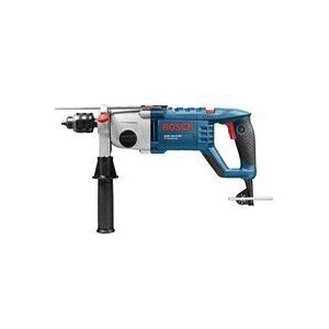 BOSCH Professional GSB 162-2RE Schlagbohrmaschine-Set