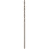 Bosch Accessories 2608585473 HSS Metaal-spiraalboor 1.8 mm Gezamenlijke lengte 46 mm Geslepen DIN 338 Cilinderschacht 10 stuk(s)
