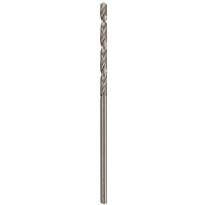 Metallbohrer HSS-G, DIN 338, 1,9 x 22 x