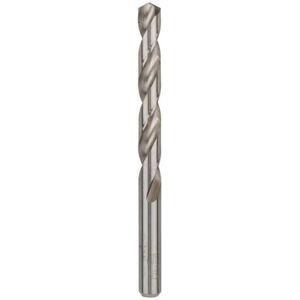 Bosch 5x PRO Metal HSS-G spiraalboor standaardlengte (voor Non-ferrometalen, Staal, Ø 12,10 mm, Professional Accessoires Boor-/schroefmachines)