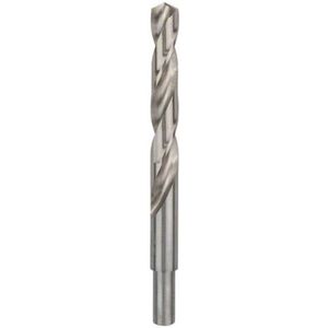 Bosch Accessories 2608585594 HSS Metaal-spiraalboor 15 mm Gezamenlijke lengte 169 mm Geslepen DIN 338 Cilinderschacht 4 stuk(s)