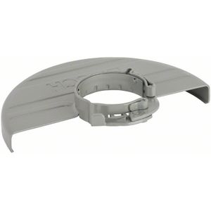 Bosch Accessoires Beschermkap zonder dekplaat voor slijpen 230 mm 1st - 2605510281