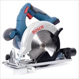 Bosch GKS 18V-LI Kreiss(C) solo CLC Akku-Kreissäge 060166H000