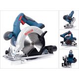 Bosch GKS 18V-LI Kreiss(C) solo CLC Akku-Kreissäge 060166H000