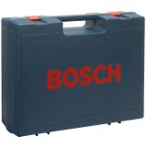 Bosch Accessories Draagsysteem K-koffer, (blauw) GBH 36V Li Compac