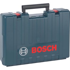 Bosch - Kunststof Koffer - 360 x 480 x 131 mm - 1st