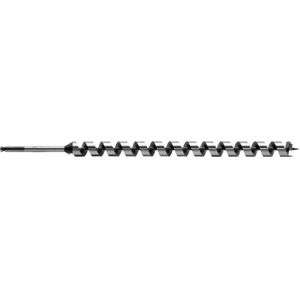 Bosch 1x PRO Wood slangenboor (voor Zachthout, Hardhout, Ø 28,00 mm, Professional Accessoires Boor-/schroefmachines)