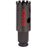 Bosch - Diamantgatzaag Diamond for Hard Ceramics 25 mm, 1