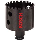 Bosch - Diamantlochsäge Diamond for Hard Ceramics 54 mm 2 1/8'