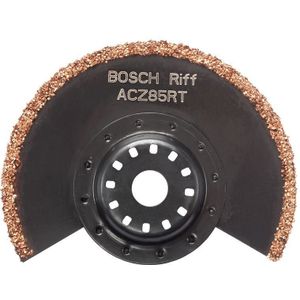 Bosch - HM-RIFF Segmentzaagblad ACZ 85 RT 85 Mm