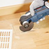 Bosch - HCS Segmentzaagblad ACZ 85 EC Wood 85 Mm