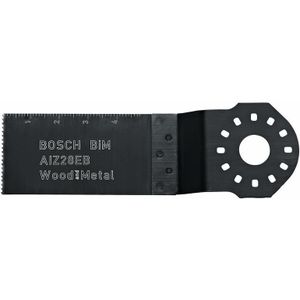 Bosch - BIM invalzaagblad AIZ 28 EB Wood and Metal 50 x 28 mm