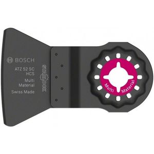 Bosch - HCS schaafmachine ATZ 52 SC, star 26 x 52 mm