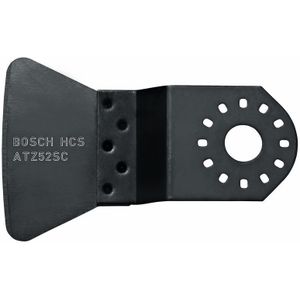 Bosch - HCS Schaafmachine ATZ 52 S - Star 26 X 52 Mm
