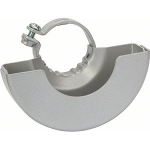 Bosch Professional Beschermkap met afdekplaat (Ø 100 mm, Accessoires voor Haakse Sijpers)