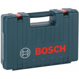 Bosch koffer GWS 5/6/8