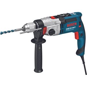 Bosch Schlagbohrmaschine GSB 21-2 RCT 1.300 W - 060119C700