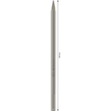 Bosch PRO SDS max-4C Spitzmeißel 400 mm - 2608690142