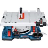 Bosch Professional GTS XC Zaagtafel - 2100 W - Ø 254 Mm