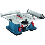 Bosch Professional GTS XC Zaagtafel - 2100 W - Ø 254 Mm