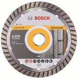 Professional dia-ts 150x22,23 Std. Universal Turbo (2608602395) - Bosch