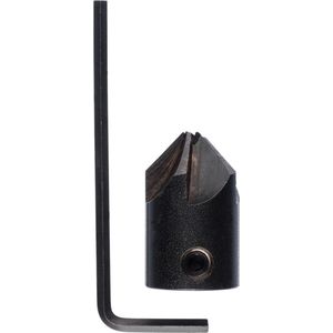 Bosch - Opsteekverzinkboren - Houtspiraalboren - 3,0 x 16 mm - 1st