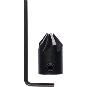 Bosch - Opsteekverzinkboren - 4,0 x 16 mm - Kunststof Verpakking
