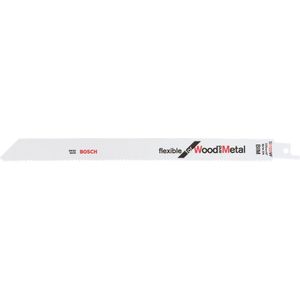 Säbelsägeblatt a 25 Stck s 1122 vf Bosch