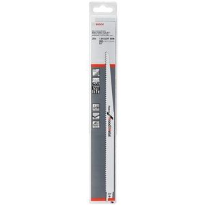 Bosch 25x Säbelsägeblatt S 1411 DF Heavy for Wood and Metal - 2608657562