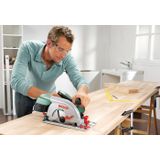 Bosch - PKS 66 A - Cirkelzaag - 1600 Watt - Hout