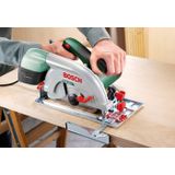 Bosch - PKS 66 A - Cirkelzaag - 1600 Watt - Hout