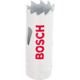 Bosch Professional 2608580399 scie-trépan standaard voor adapter HSS gatzaag 19 mm 3/4