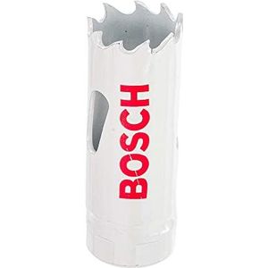 Bosch Professional 2608580399 scie-trépan standaard voor adapter HSS gatzaag 19 mm 3/4
