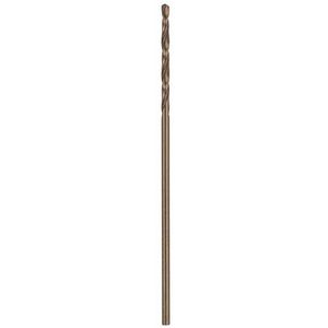Bosch - Metaalboren HSS-Co, Standard 1 x 12 x 34 mm