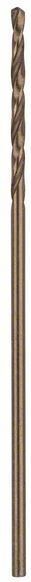 Bosch 1x Metallbohrer HSS-Co DIN 338 1 x 12 x 34 mm - 2608585838