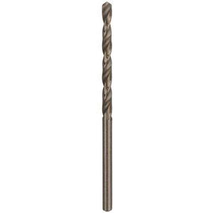Bosch - Metaalboren HSS-Co, Standard 3 x 33 x 61 mm