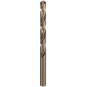 2608585864 Bosch 10.0 X 87 X 133 HSS-CO METAL DRILL BIT DIN338