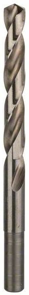 Bosch accessoires, geslepen metaalboor, 2608585846, HSS-Co standaard, DIN 338, Ø 4 mm