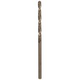 Bosch PRO Stainless Steel HSS-Co Spiralbohrer 3,5 x 39 x 70 mm - 2608585879
