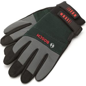 Bosch Tuinhandschoenen - Groen - Latex - Voor Tuinwerkzaamheden