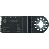 Tauchsägeblatt AIZ 32 BB Hard Holz, BIM, 40 x 32 mm, im Blister