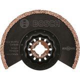 Bosch Accessoires Hm-Riff Segment Zaagblad 85mm - 2609256952