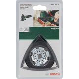 BOSCH - Delta Starlock AVZ 93 G - Slijpschijf - Driehoekig - 93 mm